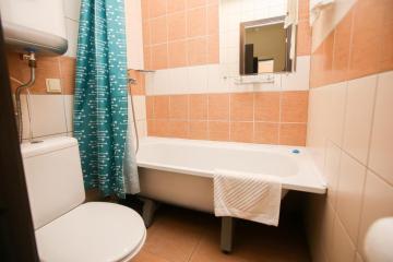 Отель Ауринко Россия, Петрозаводск, фото 14