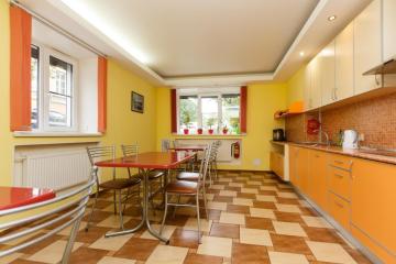 Отель Ауринко Россия, Петрозаводск, фото 4