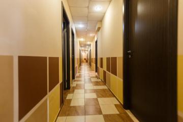 Отель Ауринко Россия, Петрозаводск, фото 6