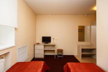 Отель Ауринко Россия, Петрозаводск, фото 9