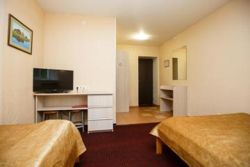 Отель Ауринко Россия, Петрозаводск, фото 10