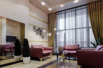 Отель AC Hotel Россия, Адлер, фото 11