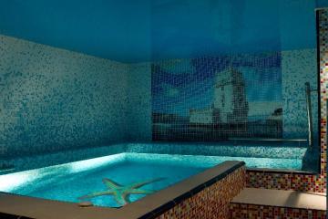 Отель AC Hotel Россия, Адлер, фото 12
