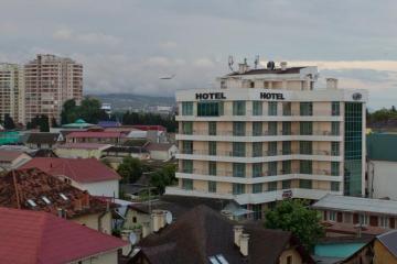 Отель AC Hotel Россия, Адлер, фото 13