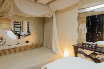 Отель AC Hotel Россия, Адлер, фото 3
