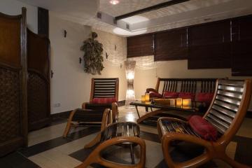 Отель AC Hotel Россия, Адлер, фото 5