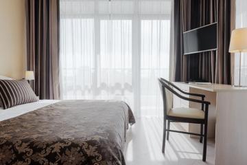 Отель AC Hotel Россия, Адлер, фото 7
