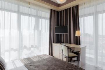 Отель AC Hotel Россия, Адлер, фото 8