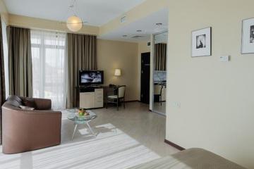 Отель AC Hotel Россия, Адлер, фото 9