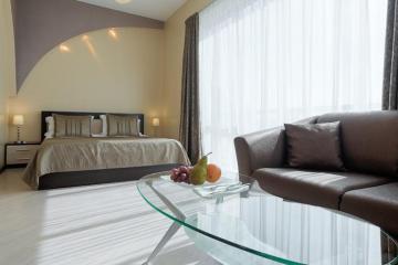 Отель AC Hotel Россия, Адлер, фото 10