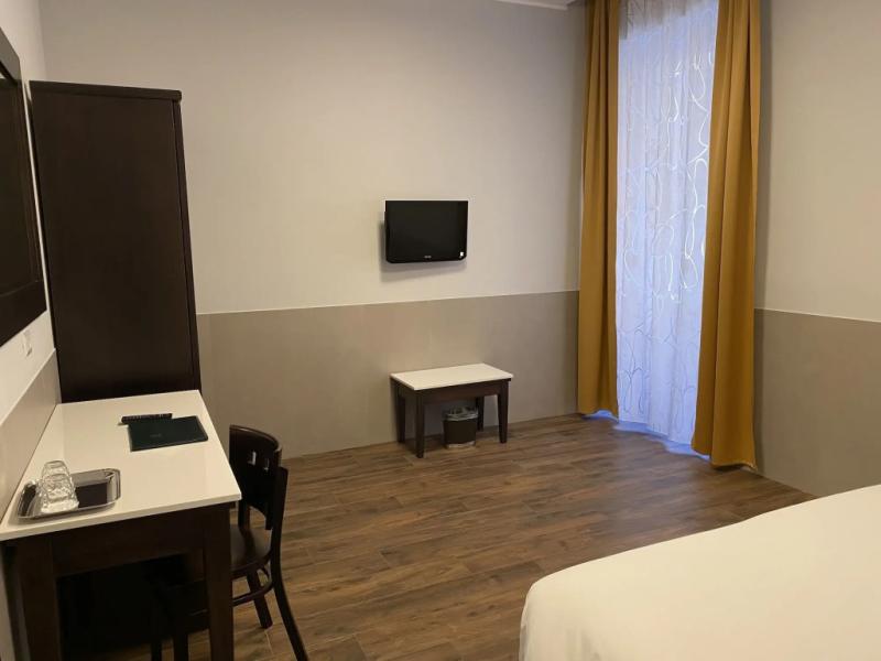 Hotel Virgilio