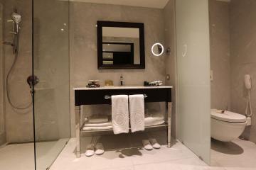 Отель Charisma De Luxe Hotel Турция, Кушадасы, фото 13