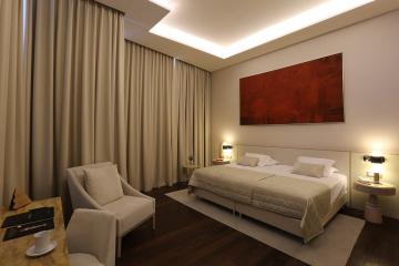 Отель Charisma De Luxe Hotel Турция, Кушадасы, фото 15