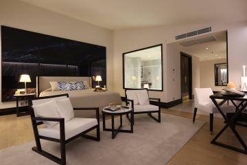 Отель Charisma De Luxe Hotel Турция, Кушадасы, фото 20