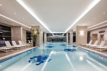 Отель Charisma De Luxe Hotel Турция, Кушадасы, фото 2