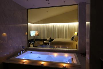 Отель Charisma De Luxe Hotel Турция, Кушадасы, фото 22