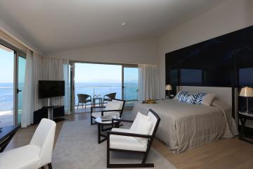 Отель Charisma De Luxe Hotel Турция, Кушадасы, фото 24