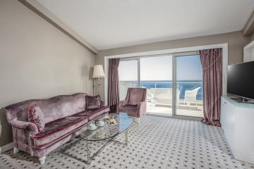 Отель Charisma De Luxe Hotel Турция, Кушадасы, фото 27