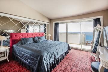 Отель Charisma De Luxe Hotel Турция, Кушадасы, фото 28