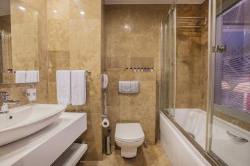 Отель Charisma De Luxe Hotel Турция, Кушадасы, фото 29