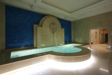 Отель Charisma De Luxe Hotel Турция, Кушадасы, фото 3