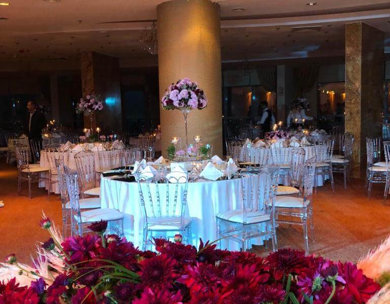 Charisma De Luxe Hotel