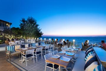 Отель Charisma De Luxe Hotel Турция, Кушадасы, фото 34