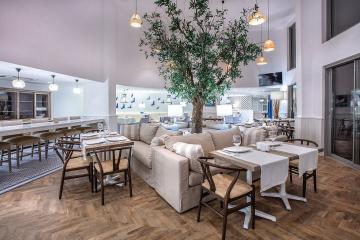 Отель Charisma De Luxe Hotel Турция, Кушадасы, фото 38