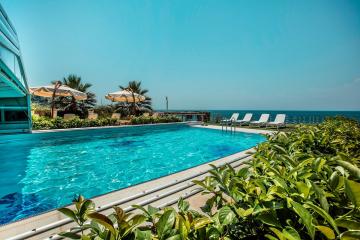 Отель Charisma De Luxe Hotel Турция, Кушадасы, фото 40