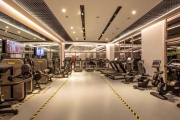 Отель Charisma De Luxe Hotel Турция, Кушадасы, фото 42