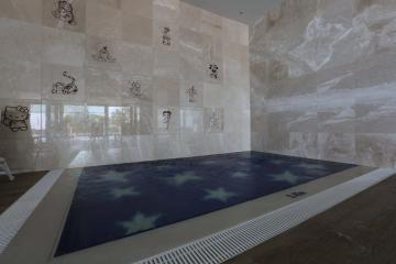 Отель Charisma De Luxe Hotel Турция, Кушадасы, фото 5