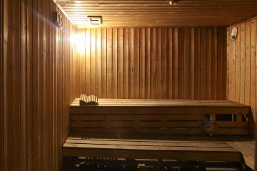 Отель Al Bustan Tower Hotel Suites ОАЭ, Шарджа, фото 16