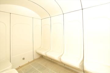 Отель Al Bustan Tower Hotel Suites ОАЭ, Шарджа, фото 17