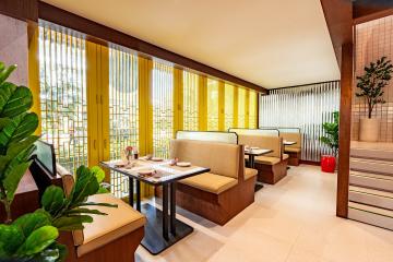 Отель Mood Hotel Pattaya Таиланд, Паттайя Север, фото 2