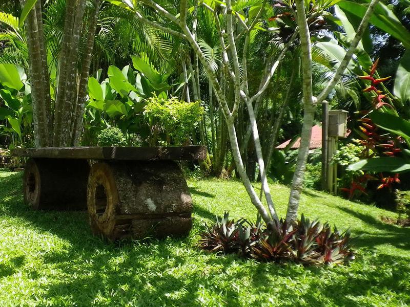 Seabreeze Hotel & Resort