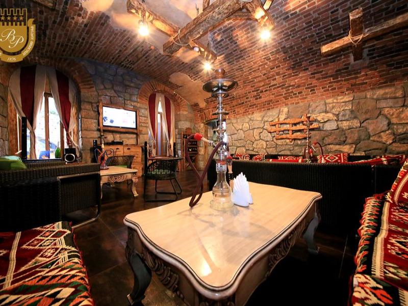 Borjomi Palace Hotel & Spa