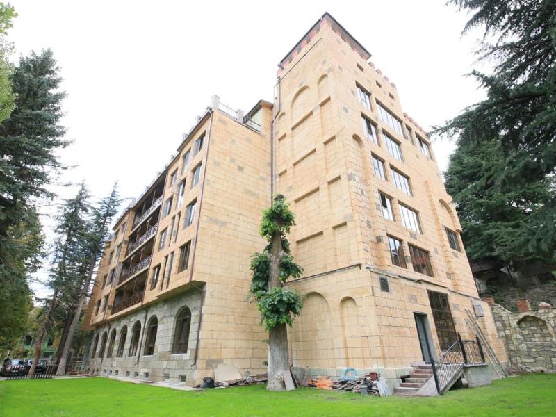 Borjomi Palace Hotel & Spa