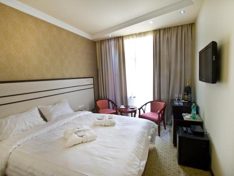 Borjomi Palace Hotel & Spa