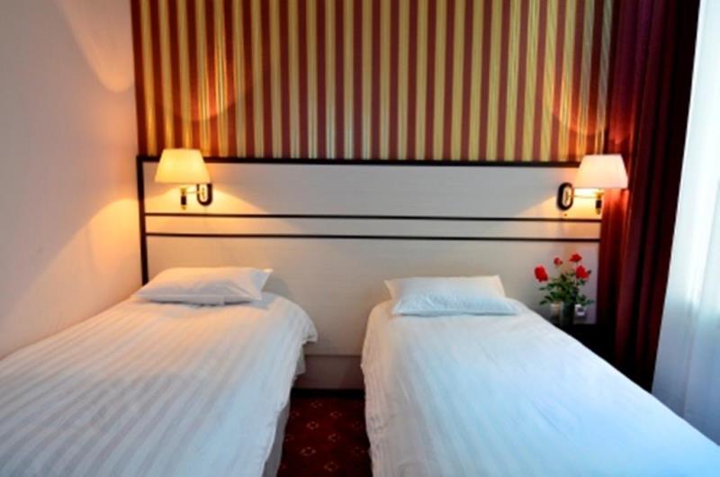 Borjomi Palace Hotel & Spa