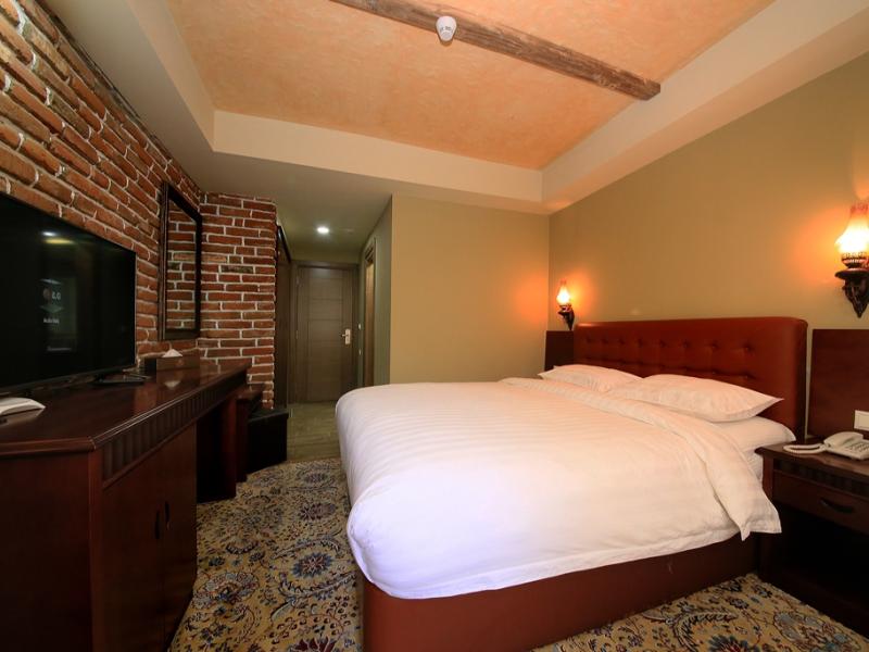 Borjomi Palace Hotel & Spa