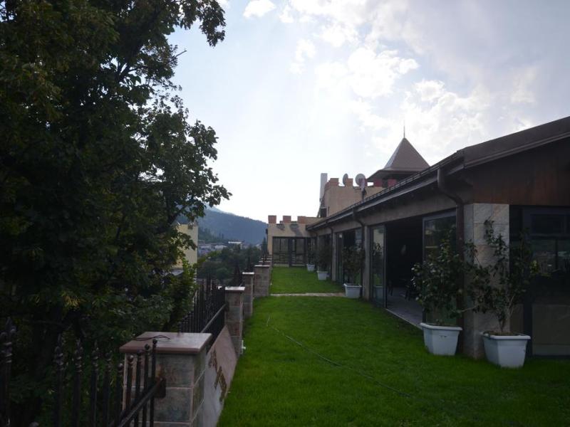 Borjomi Palace Hotel & Spa