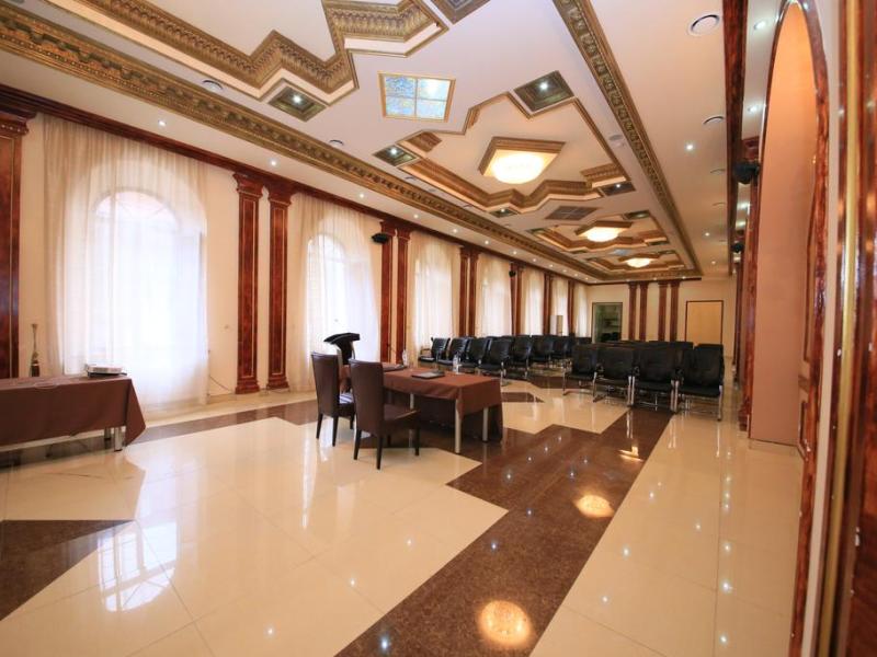 Borjomi Palace Hotel & Spa