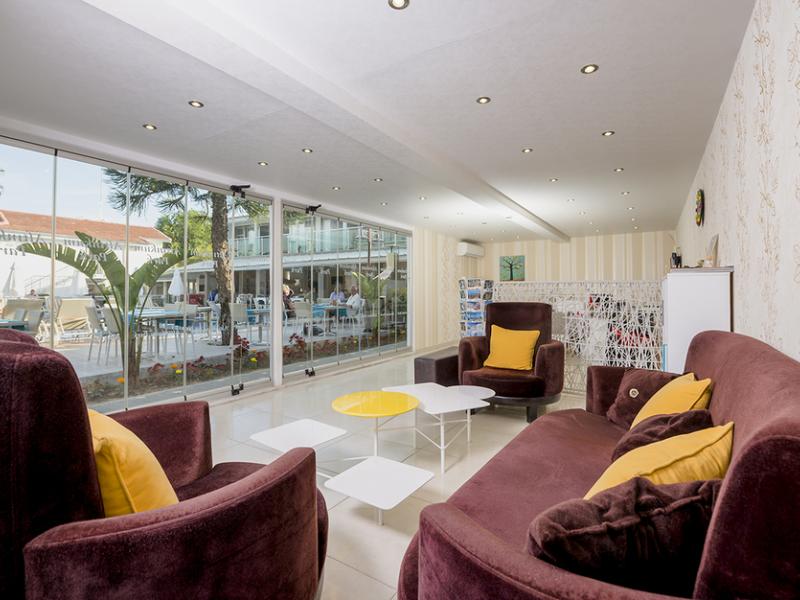 Clover Magic Altinkum Park