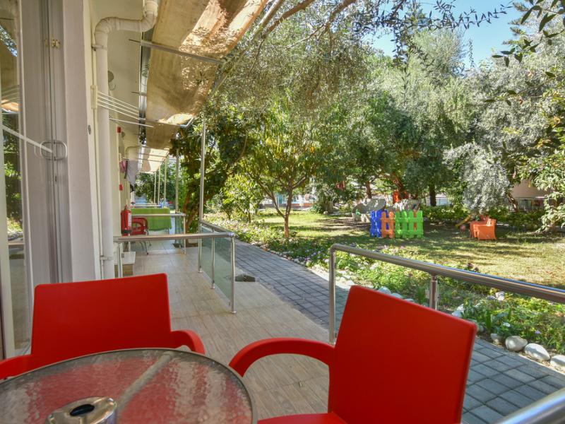 Clover Magic Altinkum Park