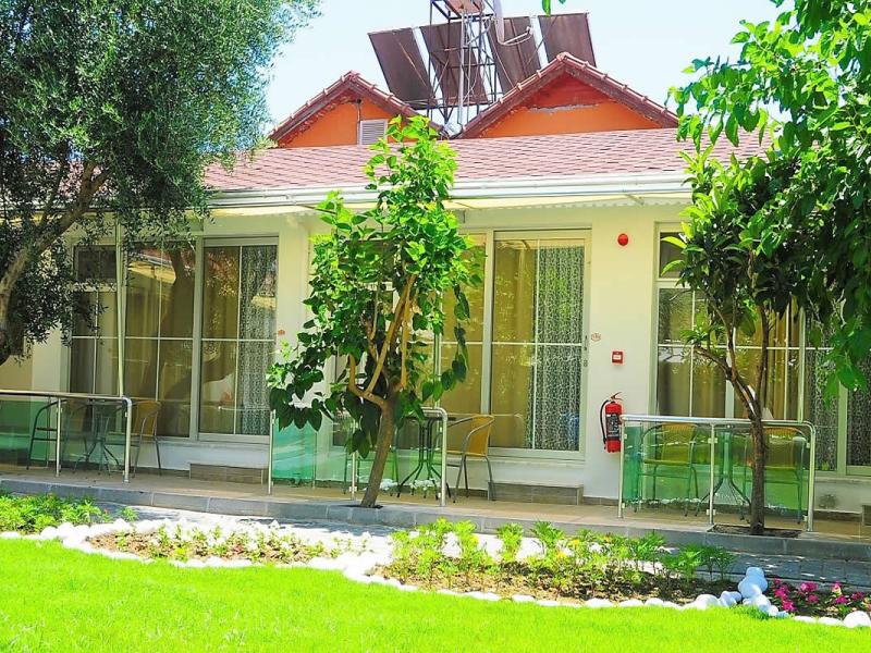 Clover Magic Altinkum Park