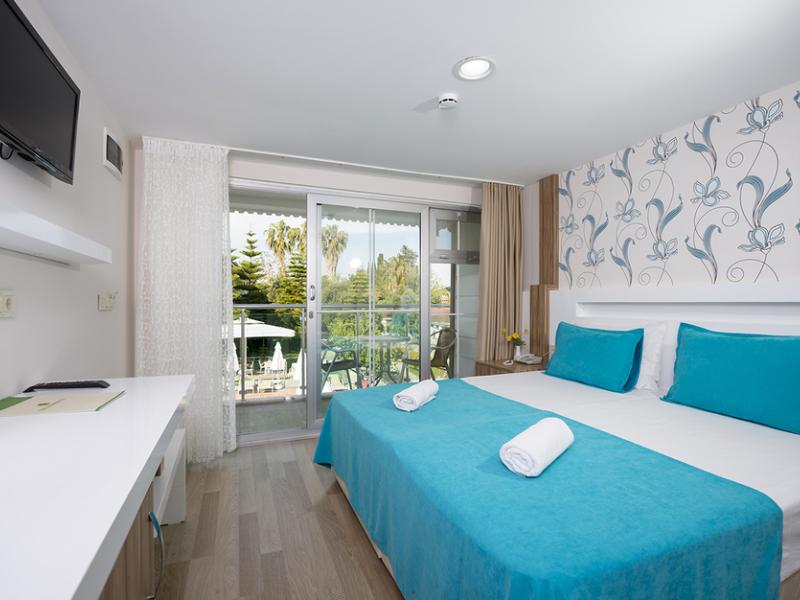 Clover Magic Altinkum Park