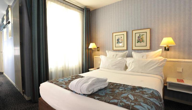 Hotel Turenne Le Marais