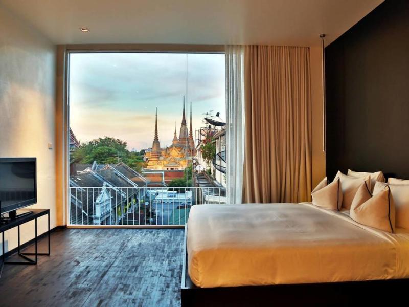 Sala Rattanakosin Bangkok
