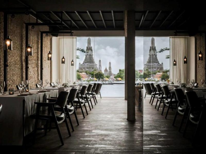Sala Rattanakosin Bangkok