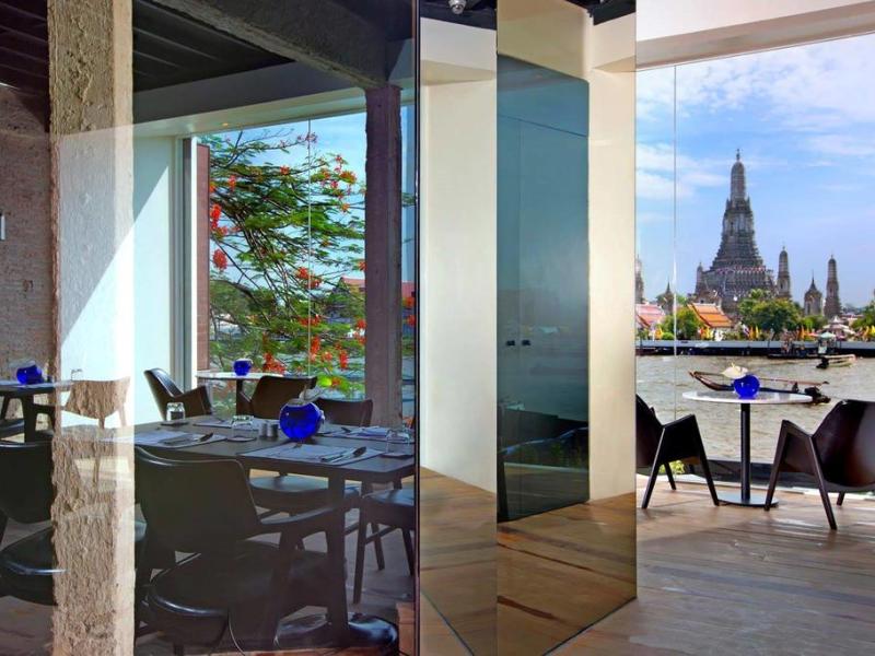 Sala Rattanakosin Bangkok